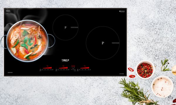 Bếp từ Chefs EH-IH536