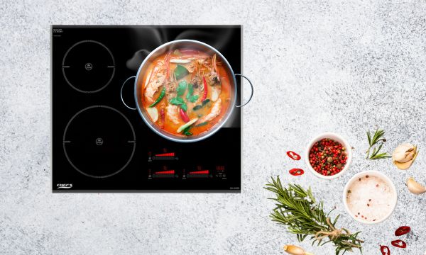 Bếp từ Chefs EH-IH555